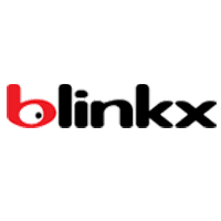 Blinkx logo