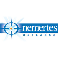 Nemertes Research logo
