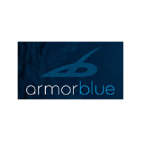 AmorBlue logo