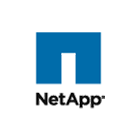 Netapp logo