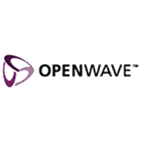 Openwave Systems logo