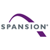 Spansion logo